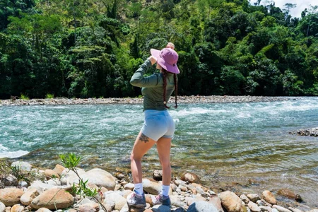 DaniDusan_ LOST IN THE JUNGLE 🌿💦🥾 зображення 6