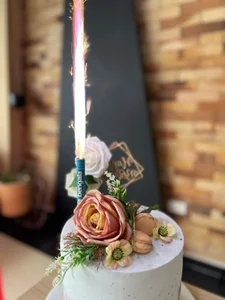 scarlet_edwars Happy Birthday 🎁🎂 Pic 4