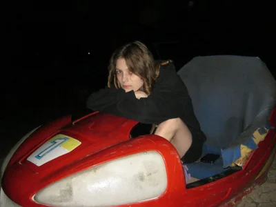 Just Enough to Wonder od ShirleyNibbs  2 snímek