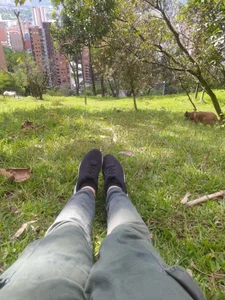 Feet de Vergara_Big  9 Imagens