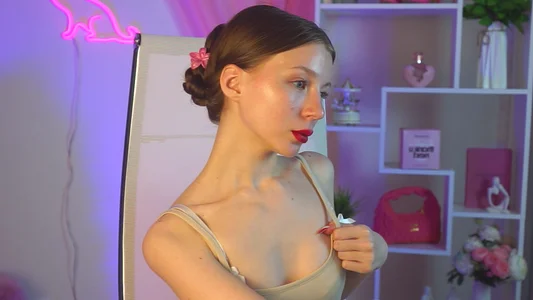 ElliFrankenweenie little flower Billede 3