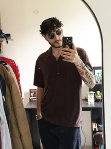 Rafael_Mendezz buenas vibras Pic 4