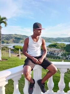 passion_black THE STRONG CHOCOLATE BOY Pic 2