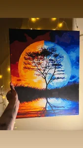 GoodWitch_ My painting зображення 7