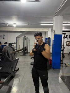 Zdjęcia _EUFRATES_ Gym:  7