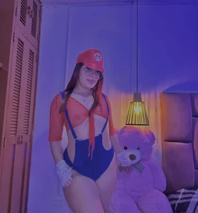 SEXY MARIO BROSS😈 de Bianca_zaens2  photos