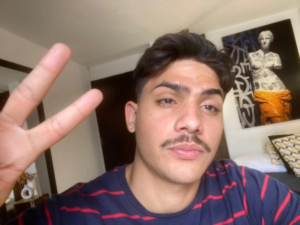 MrAdonis_ Populært bilde 330