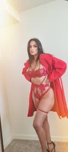 Victoriamayer_ red 사진 2