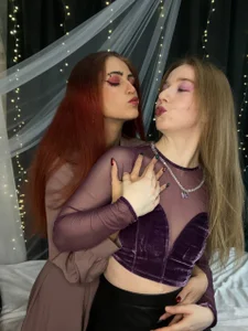 MarjorieBrown Pink flamingo💗 Pic 5