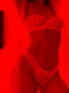 OSHUN_ Oshun ✨Red and Hot 😈❤ Kuva