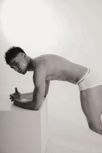 Veymont_ NEW BOY Pic
