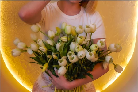 Spring is here!!! de StellaBunny Foto 2