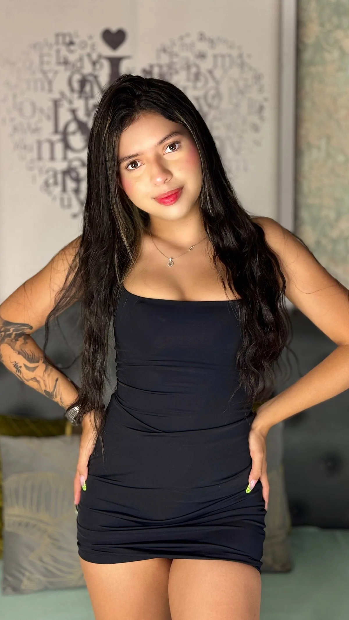 LolliePopsXXX  1710. kiemelt képe