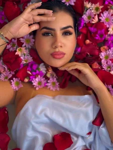 🌹Pleasure Among Daisies🌸 od AngelicaVega  6 snímek