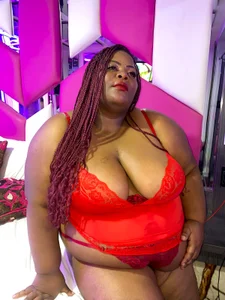 rocio_bbw_のA night full of heat 😈😈💦💦の 9枚の写真