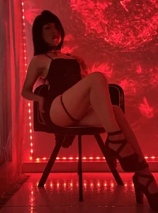 nicolet666lee Your cyber girl Bilde 2