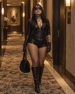 Zdjęcia Vakre_Freya hot girl:  2