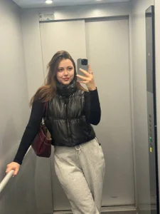 PipisinkaMandarinka I'm in a great mood today—you can tell for yourse slika 4