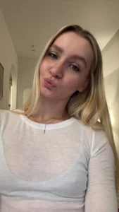 gently blonde od LunaVelvetti  3 snímek