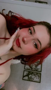 Lilyred_Gh ❤️Red❤️ Pic 6