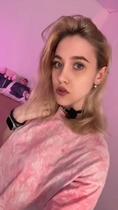 AnnikaPrincess's pink vibe 💕 Sex Photo 1