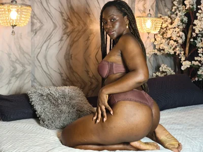 sexxy_brownn Public Pic 6