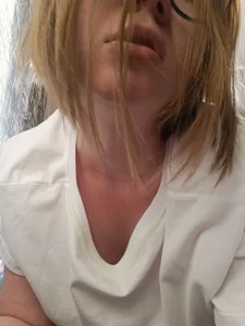 MaymeDeuel serious Ray Pic 3