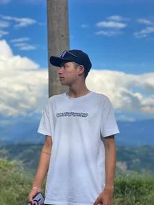 Daniel_Loveer Welcome here, baby slika