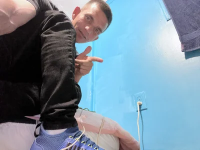 Public od 3Patasyunayuca  9 snímek