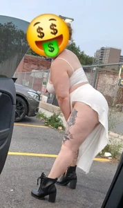 NastyNicole247 Public Pic 2