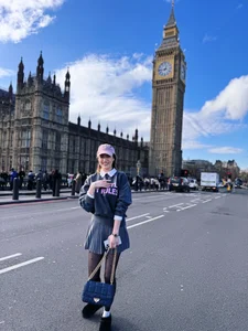 London baby 🤍 de AnnastasiaMills  7 Imagens