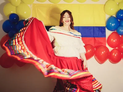 Layna_coldのHappy independence dayの 2枚の写真