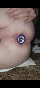 SissyAss78 Public Immagine  3