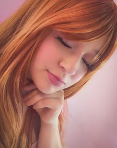 kaoridoll__ the pleasure of exploring my body รูป  8
