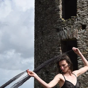 yulladao sécher le linge au soleil Foto 3