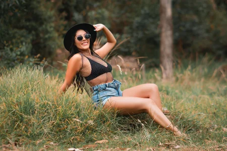 KristenAcosta I love the nature 🌹 Pic 4