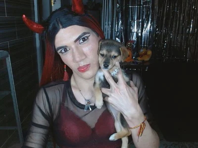 luna_grans_777 my baby Cloe Pic