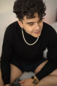 RedNDizzy Red. Pic 8