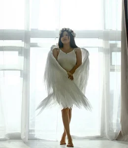 LisaAsianFlower Public Pic