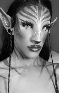 AVATAR od AngelStar69_  2 snímek