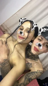 Kitty_and_jake LOVE Foto 4