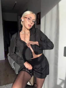 LoryWood kullanıcısının 🤓 secretary girl 🤓 albümü -  4 fotoğraf