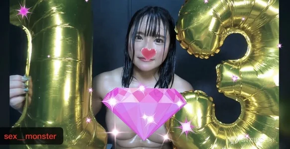 sara__xx__love ㊗️🎉お気に入り登録13万人様突破記念配信㊗️🎉✨ご参加いただいた皆さまありがとうございました😍❤️新しいゲームご参加やオモチャコントロール、リクエスト＆エフェクト等、とっても嬉しいです😭❤️ Pic 8