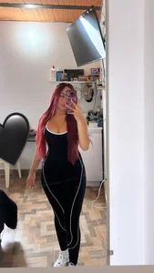 Ariana_Muller Very Beautiful in Black🖤 Fotka 3