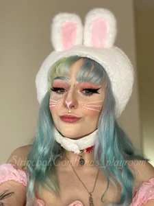 Lenas_Playroom Easter Bunny 2021 Εικόνα
