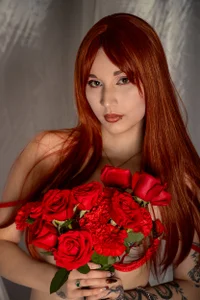 SandyColleman San Valentin 2026 ❤ Hình 5