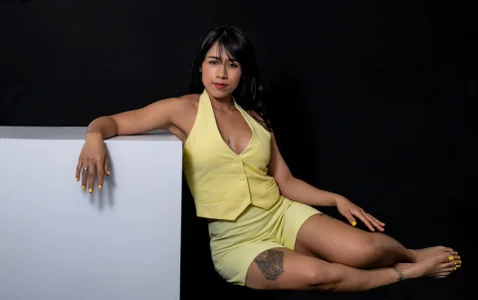 GinebraBrown The elegance of the moment Pic 9