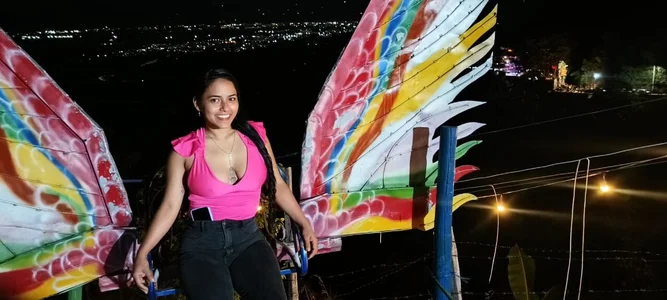 Malliah_killiam Public Billede