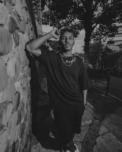 JamesParck BLACK AND WHITE Foto 3