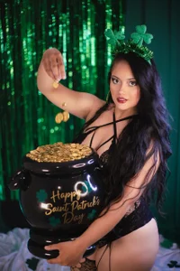 ST. PATRICK'S DAY🍀 de Chloe_monroe__  4 photos